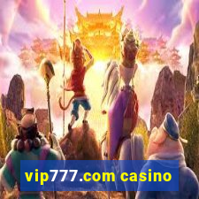 vip777.com casino